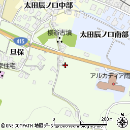 伊藤工務店周辺の地図