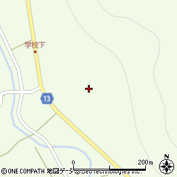 栃木県大田原市須賀川1693周辺の地図