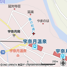 トミカワ住宅設備周辺の地図