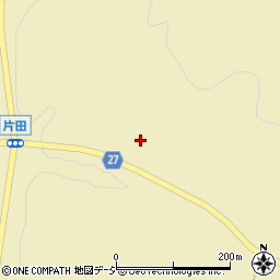 栃木県大田原市片田1496-1周辺の地図