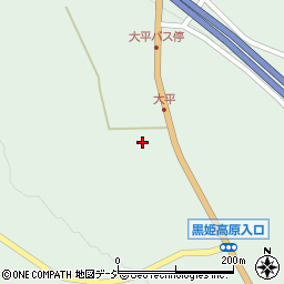 有限会社井澤工業周辺の地図