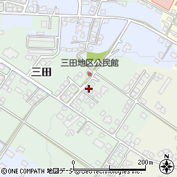 有限会社黒崎総合保険サービス周辺の地図