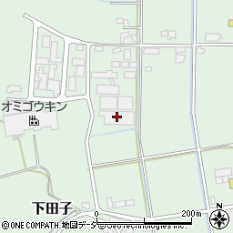 株式会社中村機械周辺の地図