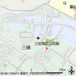 Ｊ－ｈｏｕｓｅ本江Ｂ周辺の地図