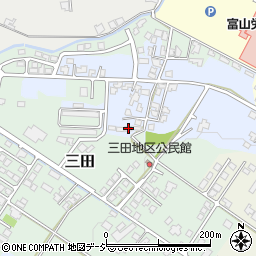 Ｊ－ｈｏｕｓｅ本江Ｃ周辺の地図