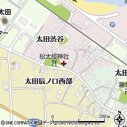 鶴井工業株式会社周辺の地図