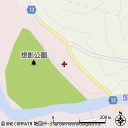 ＯＳＡＫＥのお宿喜泉周辺の地図
