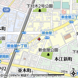 有限会社寺島商店周辺の地図