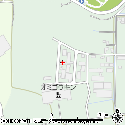 株式会社ミワ商会周辺の地図