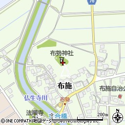 円山周辺の地図
