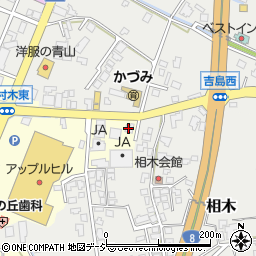 小林タイル工業株式会社周辺の地図