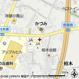 小林タイル工業株式会社周辺の地図