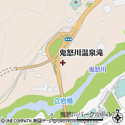 福田鍼灸院周辺の地図