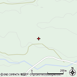 茨城県久慈郡大子町下野宮4658周辺の地図