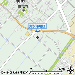 丸屋仏壇店周辺の地図