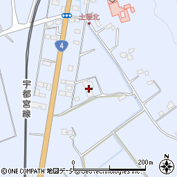 株式会社藤精工周辺の地図