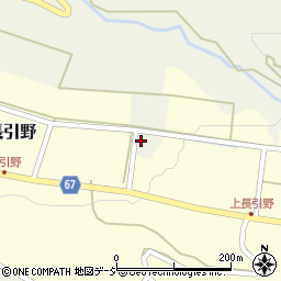畠山糀店周辺の地図