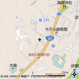 手塚工務店周辺の地図