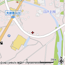 みやけ生花店周辺の地図