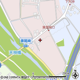株式会社花岡組周辺の地図