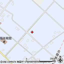〒937-0013 富山県魚津市天神野新の地図