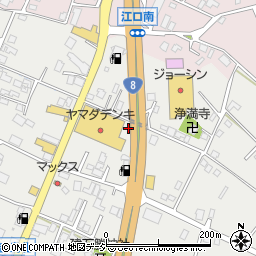 富山県魚津市吉島4254周辺の地図