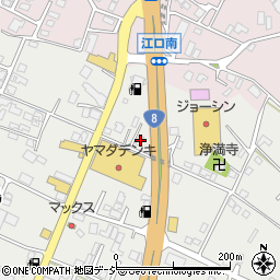 富山県魚津市吉島938周辺の地図