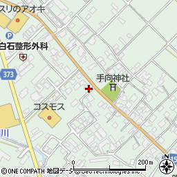 吉本電機商会周辺の地図