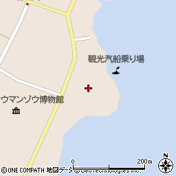 長野県上水内郡信濃町野尻256周辺の地図