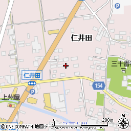 関南町レジデンス５周辺の地図