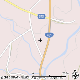 栃木県大田原市須佐木935周辺の地図