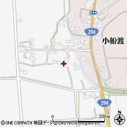 栃木県大田原市湯津上2369周辺の地図
