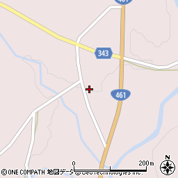 栃木県大田原市須佐木891-5周辺の地図