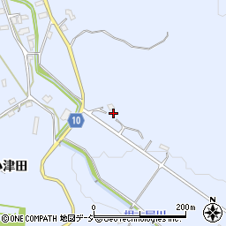 株式会社駒木根工業周辺の地図
