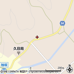 井藤自転車店周辺の地図