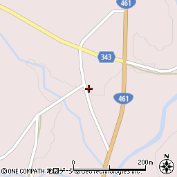 栃木県大田原市須佐木891周辺の地図
