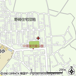 栃木県大田原市薄葉1921-4周辺の地図