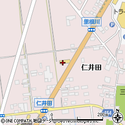 株式会社あじま自動車サービス周辺の地図
