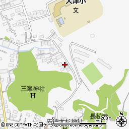 合同会社にこにこ北茨城周辺の地図