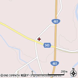 栃木県大田原市須佐木877周辺の地図