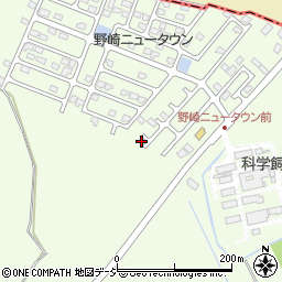 栃木県大田原市実取805-145周辺の地図