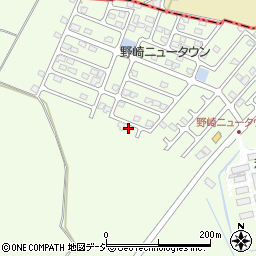 栃木県大田原市実取806-49周辺の地図