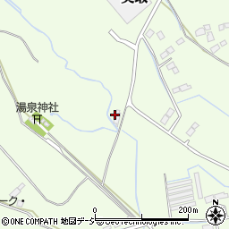 三晃精密機械株式会社周辺の地図