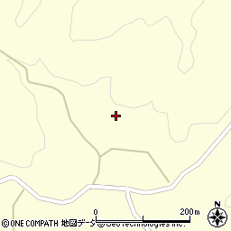 茨城県久慈郡大子町左貫2312周辺の地図