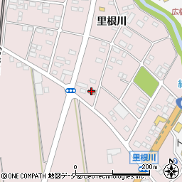 関南町公民館周辺の地図