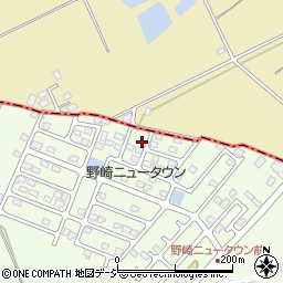 栃木県大田原市実取805-31周辺の地図