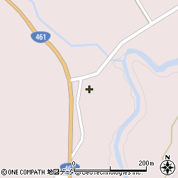 栃木県大田原市須佐木786周辺の地図