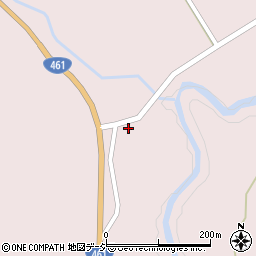 栃木県大田原市須佐木756周辺の地図