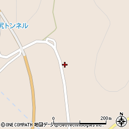 長野県上水内郡信濃町野尻969周辺の地図