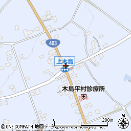 大成リビングセンター周辺の地図